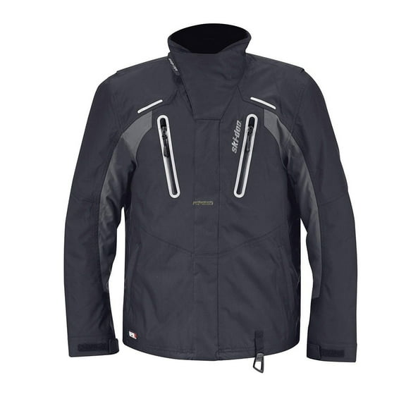 Can-Am 4406610690 OEM BRP Ski-Doo Mens Glider Winter Trail Insualted Warm Coat Snowmobile