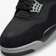 thumbnail image 2 of Jordan 4 Retro SE Black Canvas Nike Jordan 4 Retro, 2 of 2