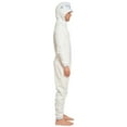thumbnail image 3 of Mens Zip Up Cosplay Pajama Coverall Adult, 3 of 5