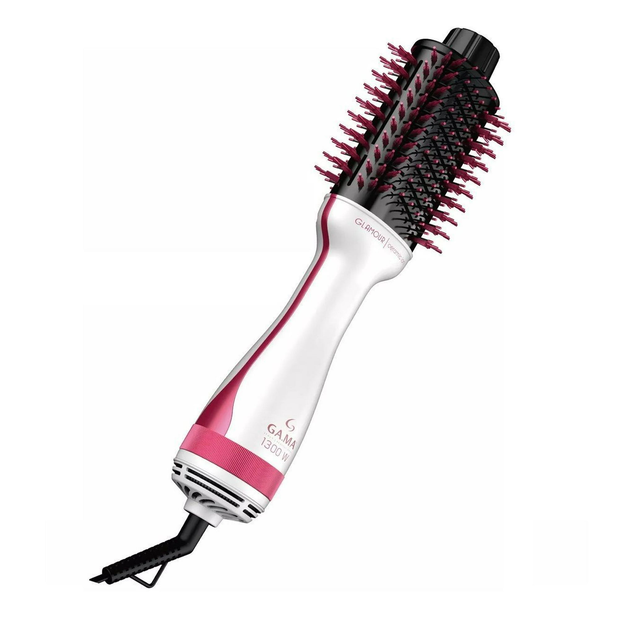 Cepillo Modelador Giratorio Gama New Turbo 2300W Knasta Chile