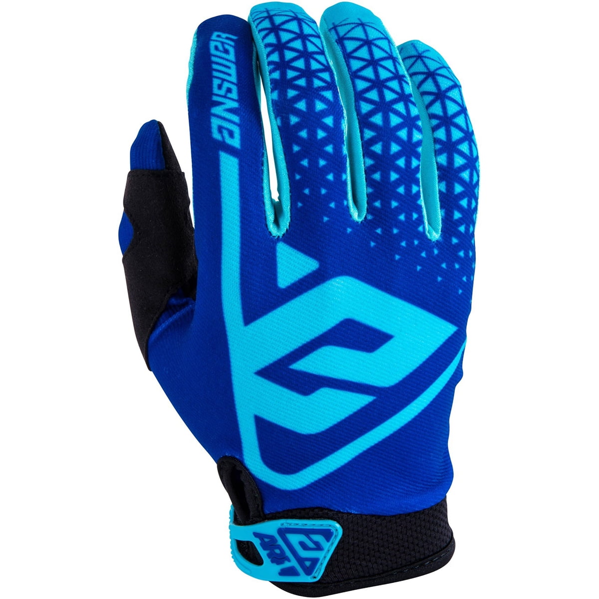Answer Racing A19 Ar1 Youth Boys OffRoad Motorcycle Gloves