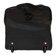thumbnail image 2 of Maleta Mainstays Duffle Colapsable 32" Negro, 2 of 4