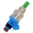 thumbnail image 5 of 1/2/4 Pcs INP-062 MDH182 MD175075 Fuel Injector for Mitsubishi Mirage Dodge Colt, 5 of 5