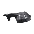 thumbnail image 3 of Swingarm Protective Cover Carbon look For BMW R1300GS R 300 GS GS1300 ADV Adventure 2024- Final Drive Guard Protection Cover, 3 of 6