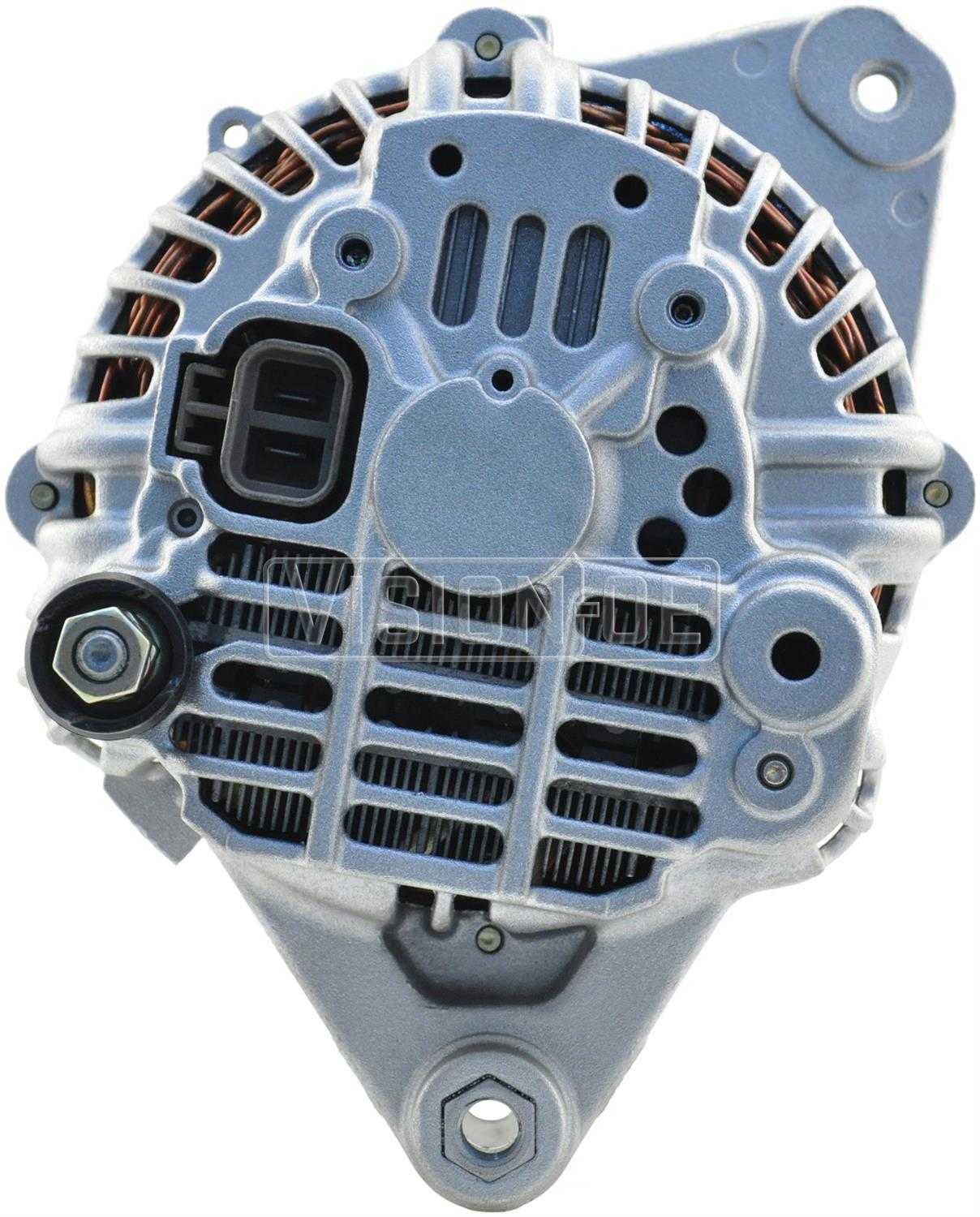 Vision OE 13786 Alternator