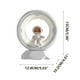 thumbnail image 3 of Lámpara de Noche en Forma de Astronauta onlyliua Base Luminosa Decoración para Dormitorio, 3 of 4