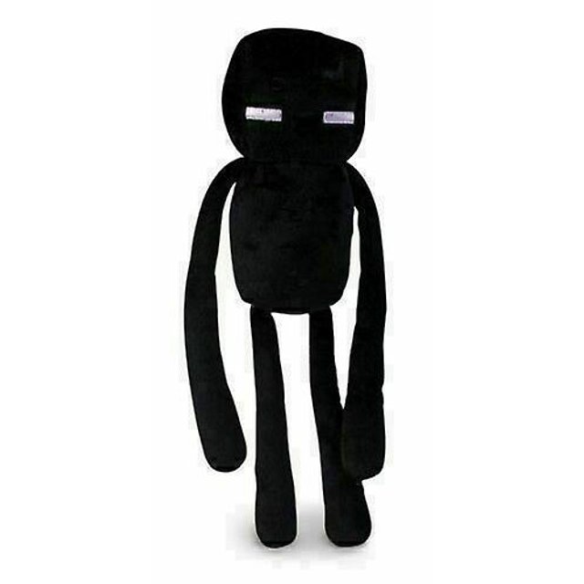 Minecraft Plush Toy Stuffed Animal Soft Plush Kids Birthday Gift