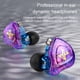thumbnail image 1 of Gwong Electrónica Auriculares de AK6-Max In-EUR DULAR DINAMICOS DINAMICOS HIFI SOUND 3.5MM BASS ANUJOS DEPORTES DEL DESPORTE PARA CORREO, 1 of 6