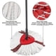 thumbnail image 3 of 3 Pack Mop Head 2 in 1 Microfiber Mop Head for Vileda Turbo Easy to Wring and Clean A, 3 of 5