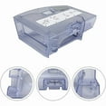 thumbnail image 4 of Roborock Q7 Max Q7 Max+ Compatible T8 Bac à Poussière Réservoir d'Eau Accessoires pour Aspirateur Pièces de Rechange, 4 of 5