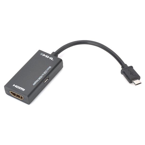Usb To Hdmi For Android Phone