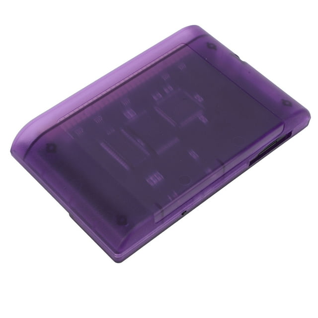 Professional Retro Game Cartridge 3000-in-1 with 8GB Memory Card for Mega Drive, Master System & 32X Consoles