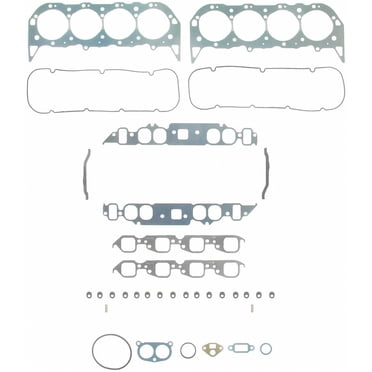 FEL-PRO HS 8265 PT-1 Head Gasket Set For Ford F-250 & Others (1969-1974 Models)