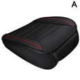 thumbnail image 6 of Clearance! 3D Car Universal Seat Cover PU Leather Breathable Pad Cushion A7C5 Fo Heart Z9P0, 6 of 9