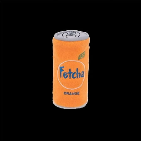 UPC: 0810032680039 | Zippy Paws 817068 Squeakie Can Fetcha Dog Toy- Small