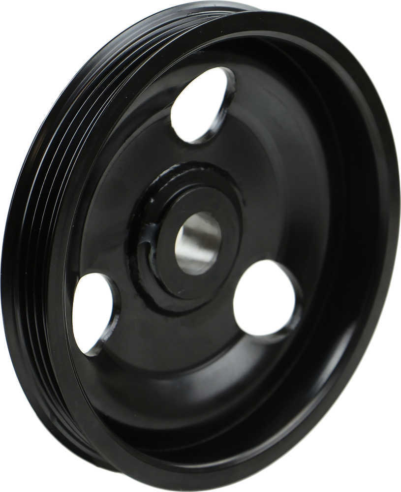 Atlantic Automotive Engineering PU100-309 AAE New Power Steering Pulley - Metal