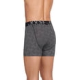 thumbnail image 3 of Jockey Men's ActiveStretch 4" Boxer Brief - 3 Pack, 3 of 3