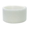 thumbnail image 1 of Funda Protectora Silicona Con Purpurina Diamante Al Desgaste Antideslizante para 40oz, 1 of 9
