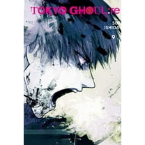 Tokyo Ghoul: re: Tokyo Ghoul: re, Vol. 9 (Series #9) (Paperback)