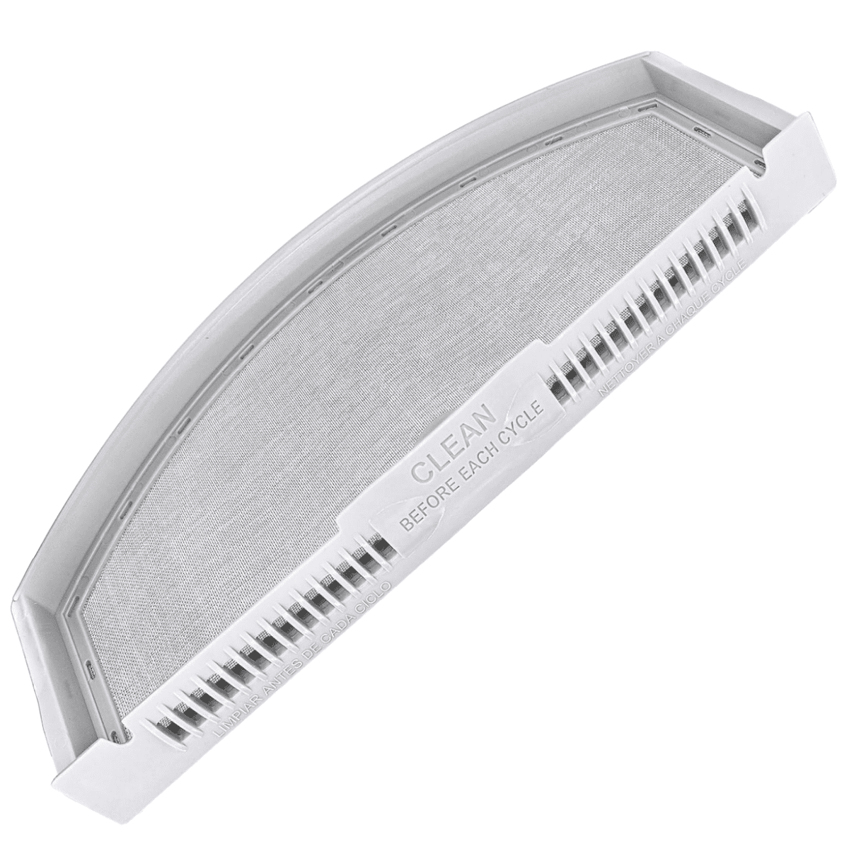 Scaroo WE03X23881 Dryer Lint Screen Filter Assembly for GE Dryer PS11763056 AP6031713 2-PACK