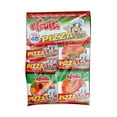 thumbnail image 5 of efrutti Gummi Pizza, 48 Pieces Display Box, Individual Wrapped Pizza Gummy Candy, 5 of 5