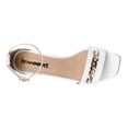 thumbnail image 4 of Sandalias Stylo 3019 SIMIPIEL blanco DAMA, 4 of 4