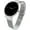 Black/Silver, variant on Collections Covet Women's 'Sophia' Black Magnetic Mesh Strap Quartz Watch