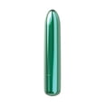 thumbnail image 3 of Bullet Point Rechargeable Bullet - 10 Functions Teal, 3 of 3