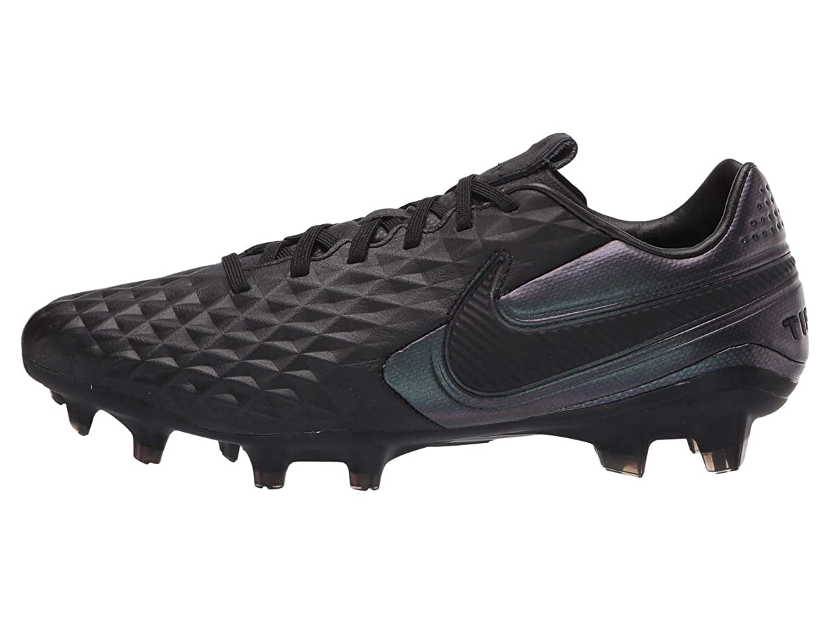 tiempo 8 black