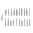thumbnail image 5 of 22 In 1 Screwdriver Set Bits Screwdriver Bit Set Accessory Mini Electronics Rep Tool, 5 of 5