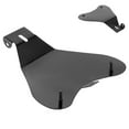 thumbnail image 4 of Soporte De Asiento Individual, Montaje De Asiento De Motocicleta Resistente De Gama Alta Práctico Fácil De Instalar De Acero, Apto Para Honda XL883 1200 ANGGREK Motorbike Accessory, 4 of 8