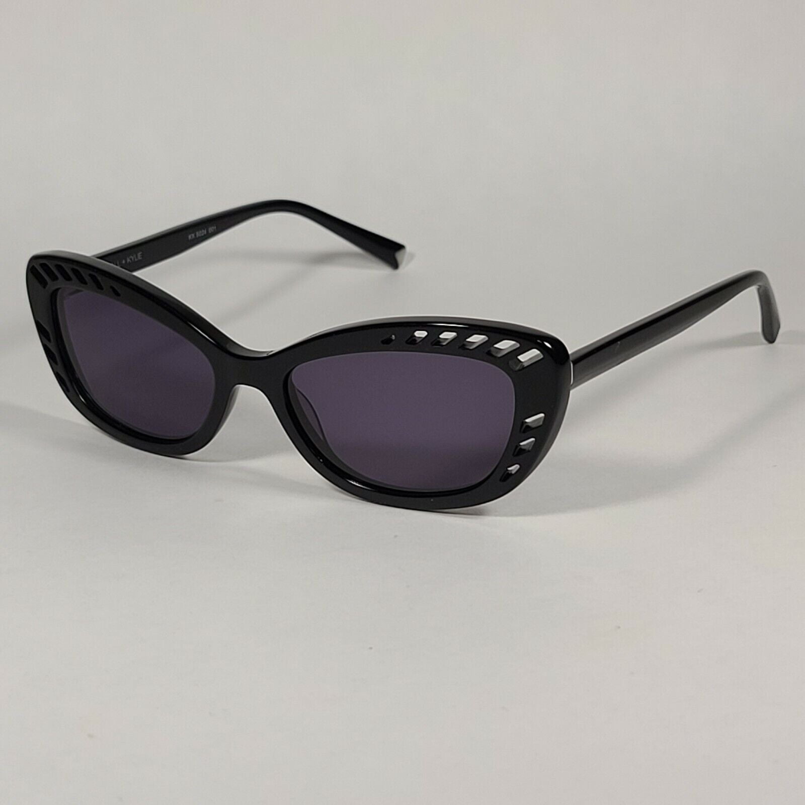 Kendall amp Kylie KK5024D 001 00mm Nouvelles Lunettes de Soleil Walmart