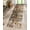 Multicolor, variant on Moynesa 2'x3' Modern Abstract Area Rug,Gray Washable Small Front Door Rug for Entryway Mat Contemporary Faux Wool Non-Slip Soft Floor Indoor Carpet for Living Room Kitchen Bathroom RV