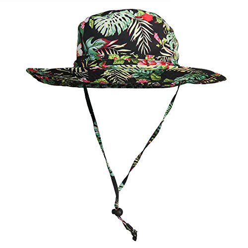 Phaiy Bucket Hat Wide Brim UV 