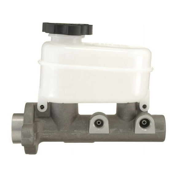 Brake Master Cylinder - Compatible with 1998 - 2000 Chevy S10 1999