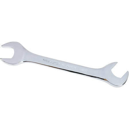 

Sunex Tools 991429M 29 mm Fully Polished Jumbo Angle Head Wrench