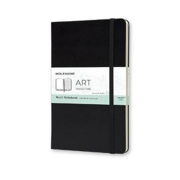 If your friend is a musician, then nothing can be more suitable for them than this music notebook. With a handy and simple design, it would be a perfect gift for those who follow minimalism and elegance.