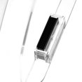 thumbnail image 4 of Unbreakable Air Deflector 10" to 14" Adjustable Heat and Air Vent Deflector Magnetic for Floor Registers, Also Work for Vents, Sidewall, and Ceiling Registers, 4 of 6