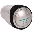 thumbnail image 5 of Axenor 6 Speed Manual Auto Gear Shift Knob A0121A0106, 5 of 6