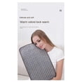 thumbnail image 2 of 30x60cm Electric Heating Blanket Heating Pad Body EU Plug, 2 of 5