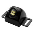 thumbnail image 3 of Lámparas de luz de marcha atrás para automóvil, repuesto de bajo consumo, 5 W, 650 lm, universales. destello negro, 3 of 9