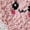 Pink, variant on Gymayou Women Cute Fuzzy Socks Cozy Slipper Sock Winter Warm Fluffy Funny Animals Sleeping Socks Brown One Size