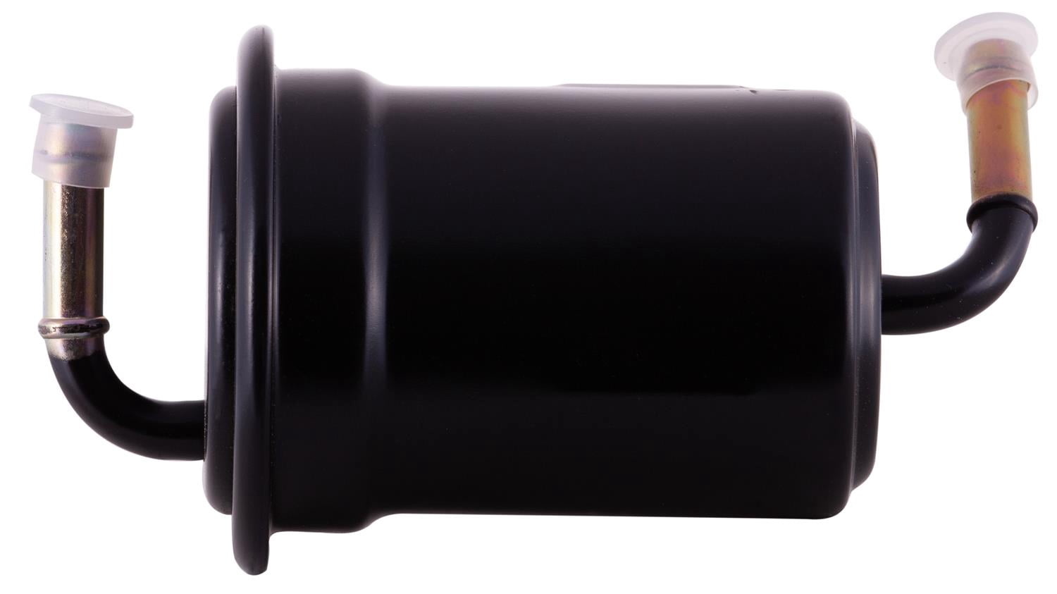 PG PF6537 Fuel Filter | Fits 1988-1992 Mazda 626, MX-6 2.2L; 1989-1992 Ford Probe 2.2L