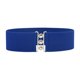 thumbnail image 2 of Cinturón elástico Yuyangstore para mujer Azul, 2 of 8