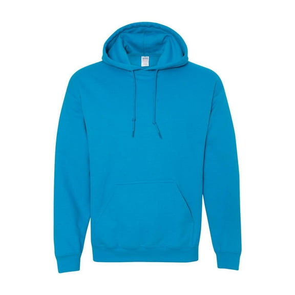 Gildan Mens Heavy Blend Hooded Sweatshirt