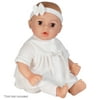 ADORA Adoption Baby Doll Clothing for 16 inch Baby Dolls - Fashion Simply Classic