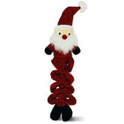 Bungee Santa Dog Toy