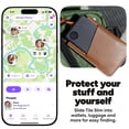 thumbnail image 2 of Life360 Tile Slim (2024) - 1-Pack (Blk), 2 of 7