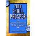 thumbnail image 1 of Pre-Owned Thou Shall Prosper : Ten Commandments for Making Money, 1 of 1