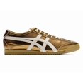 thumbnail image 4 of Onitsuka & Tiger MEXICO 66 SD metallic DESERT CAMP/CREAM 1183C468 200 Japan F/S, 4 of 6